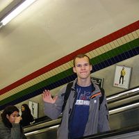 Stefan Tietze's Photo