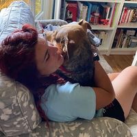 Magalie Messner的照片