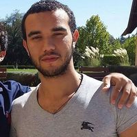 Mahmoud Aboulkassim's Photo