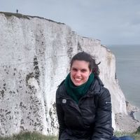 Federica Rapone's Photo