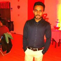 Viren Jadav的照片