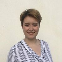 Pauline GUIVARCH's Photo