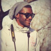 Jivan Moulandi's Photo