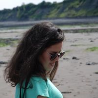 Anni Bouyahia's Photo