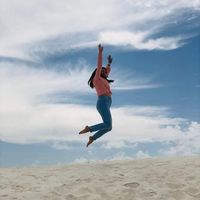 Araceli Banda的照片