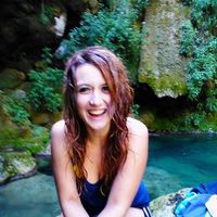 Aroa Espinos Martinez's Photo