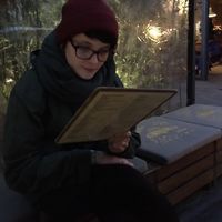 Monika Pacha's Photo