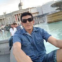 Abel B Luján's Photo