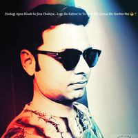 DHARMESH VADHER's Photo