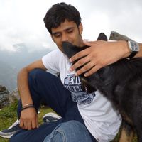 Fotos de Shivam Bhardwaj