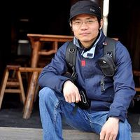 zhiqiang Zhang's Photo