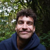 Joe Patchett的照片