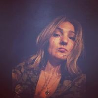 Kristina Baibikova的照片