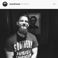 Harrison Williams's Photo