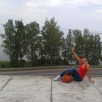 Margarita Sankina's Photo