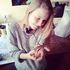 Anastasiya Mykhailenko's Photo