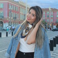 giovanna aguilera's Photo