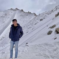 Antonio Camacho的照片