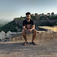 Photos de Keshav Vya