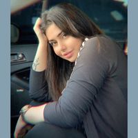 Yasmeen  Ahmad's Photo