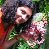 Raluca Besliu的照片