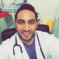 Doc Mohammad Shadid's Photo