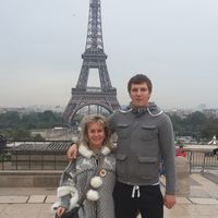 Tanya Klimenko's Photo