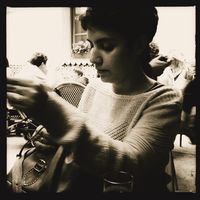 Mariaemilia Badin的照片