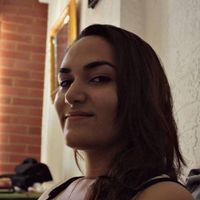 Génesis Tapia Verde的照片