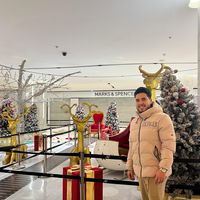 Karim Sabir的照片