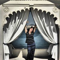 Fotos von Georgia La