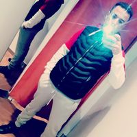 EL ARBI HOURI的照片