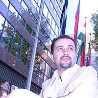 Fotos de mohammad mahdi Arabnejad