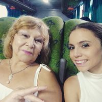 Sole Aguilera's Photo