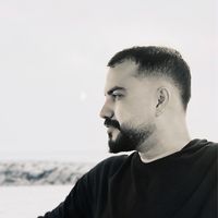 soroush Poorfathi's Photo