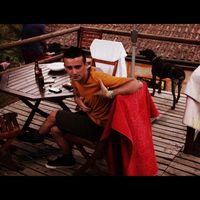 Diogo Nogueira's Photo