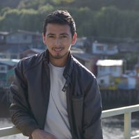 Fotos de Charlie Jipoulou