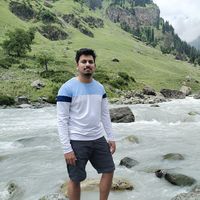 Sharan Sargur's Photo