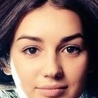 Sofia Reznikova's Photo