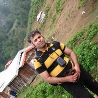 Mohsen Rajabi的照片