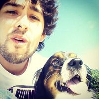 Le foto di Leonardo Brasil