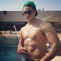 Simo El Alaoui's Photo