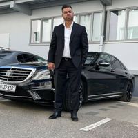 Zeki Parlak的照片