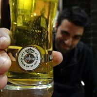 Martin Belen的照片