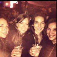 Angeles Celis Le Roy's Photo