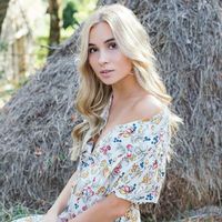 Tatiana Ivanova's Photo