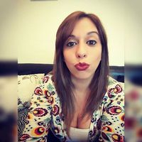 Cynthia Suarez Cadiac's Photo