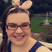 Erin O'Keeffe的照片