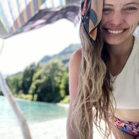 Martina Sanchez Wilson的照片