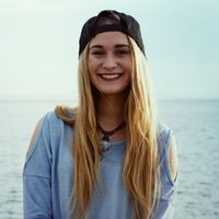 Dana Yuryeva's Photo